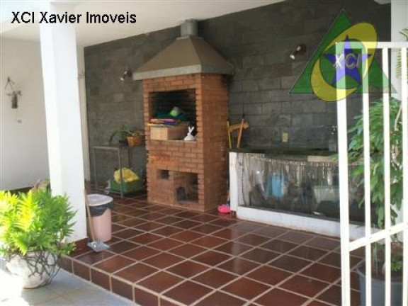 Imagem Casa com 4 Quartos à Venda, 450 m² em Jardim Chapadão - Campinas Imagem Casa com 4 Quartos à Venda, 450 m² em Jardim Chapadão - Campinas