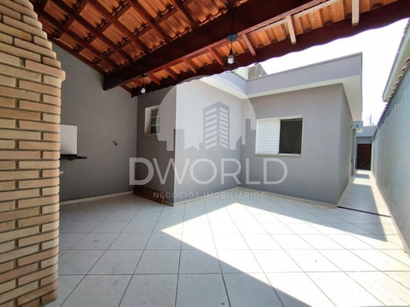 Casa com 3 Quartos à Venda, 112 m² em Parque Novo Oratório - Santo André
