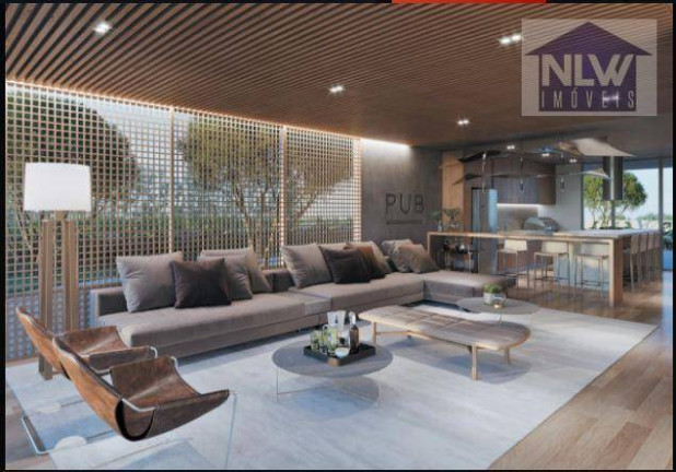 Imagem Apartamento com 3 Quartos à Venda, 162 m² em Perdizes - São Paulo