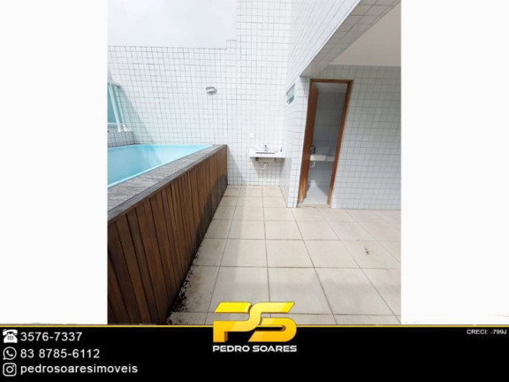Imagem Imóvel com 2 Quartos à Venda, 71 m² em Bessa - João Pessoa Imagem Imóvel com 2 Quartos à Venda, 71 m² em Bessa - João Pessoa