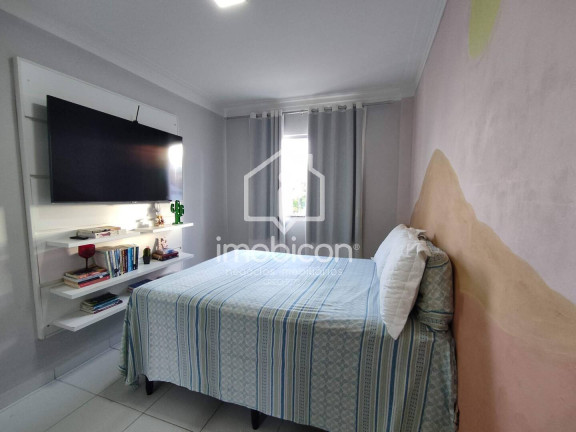 Imagem Apartamento com 3 Quartos à Venda, 105 m² em Candeias - Vitória Da Conquista Imagem Apartamento com 3 Quartos à Venda, 105 m² em Candeias - Vitória Da Conquista