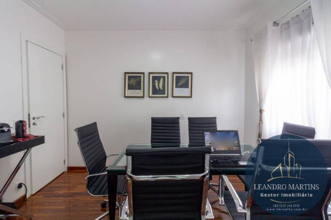 Imagem Apartamento com 3 Quartos à Venda, 214 m² em Ipiranga - São Paulo Imagem Apartamento com 3 Quartos à Venda, 214 m² em Ipiranga - São Paulo