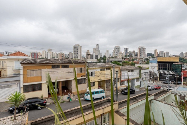 Imagem Casa com 4 Quartos à Venda, 229 m² em Vila Gumercindo - São Paulo Imagem Casa com 4 Quartos à Venda, 229 m² em Vila Gumercindo - São Paulo