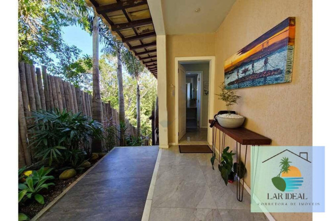 Imagem Casa com 5 Quartos à Venda, 201 m² em João Fernandes - Búzios Imagem Casa com 5 Quartos à Venda, 201 m² em João Fernandes - Búzios