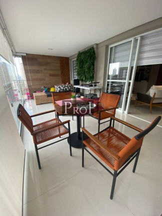 Imagem Apartamento com 3 Quartos à Venda, 156 m² em Centro - São Bernardo Do Campo Imagem Apartamento com 3 Quartos à Venda, 156 m² em Centro - São Bernardo Do Campo