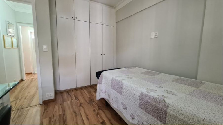 Imagem Apartamento com 3 Quartos à Venda, 115 m² em Moema - São Paulo