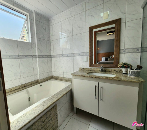 Imagem Apartamento com 4 Quartos à Venda, 126 m² em Campinas - São José Imagem Apartamento com 4 Quartos à Venda, 126 m² em Campinas - São José