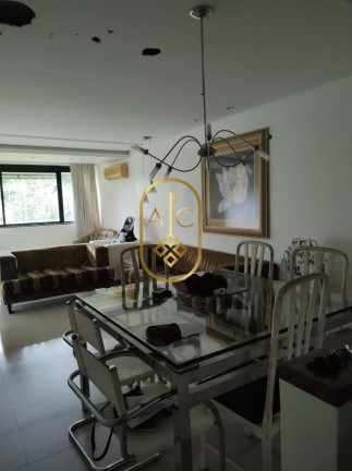 Imagem Apartamento com 2 Quartos à Venda, 103 m² em Brotas - Salvador Imagem Apartamento com 2 Quartos à Venda, 103 m² em Brotas - Salvador