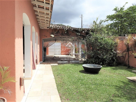 Imagem Sobrado com 7 Quartos à Venda, 463 m² em Balneário Praia Do Pernambuco - Guarujá Imagem Sobrado com 7 Quartos à Venda, 463 m² em Balneário Praia Do Pernambuco - Guarujá