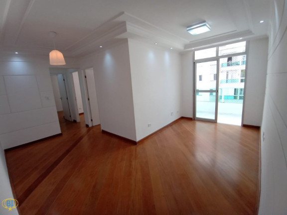 Imagem Apartamento com 3 Quartos à Venda, 76 m² em Tatuapé - São Paulo