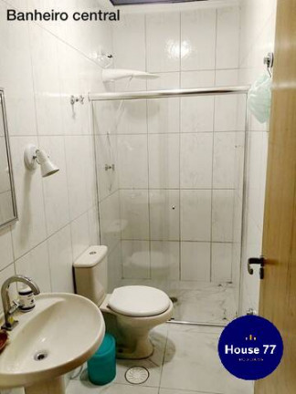 Imagem Casa com 3 Quartos à Venda, 168 m² em Jardim Santa Helena - São Paulo Imagem Casa com 3 Quartos à Venda, 168 m² em Jardim Santa Helena - São Paulo