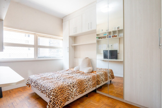 Imagem Apartamento com 3 Quartos à Venda, 144 m² em Santa Cecília - São Paulo Imagem Apartamento com 3 Quartos à Venda, 144 m² em Santa Cecília - São Paulo