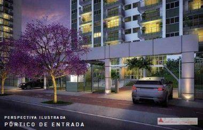 Imagem Apartamento com 2 Quartos à Venda, 79 m² em Barra Da Tijuca - Rio De Janeiro Imagem Apartamento com 2 Quartos à Venda, 79 m² em Barra Da Tijuca - Rio De Janeiro