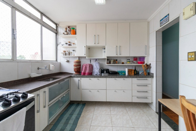 Imagem Apartamento com 2 Quartos à Venda, 68 m² em Santo Amaro - São Paulo