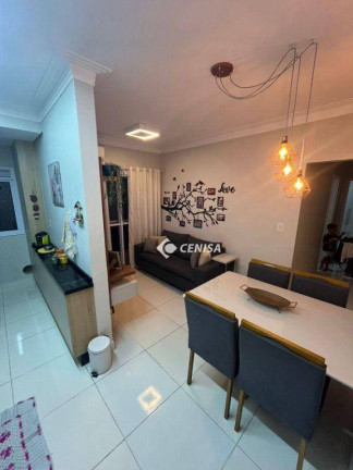 Imagem Apartamento com 2 Quartos à Venda, 51 m² em Condomínio Villa Helvetia - Indaiatuba Imagem Apartamento com 2 Quartos à Venda, 51 m² em Condomínio Villa Helvetia - Indaiatuba