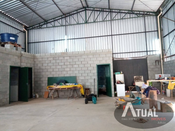 Imagem Galpão à Venda, 487 m² em Cardoso (terra Preta) - Mairiporã Imagem Galpão à Venda, 487 m² em Cardoso (terra Preta) - Mairiporã