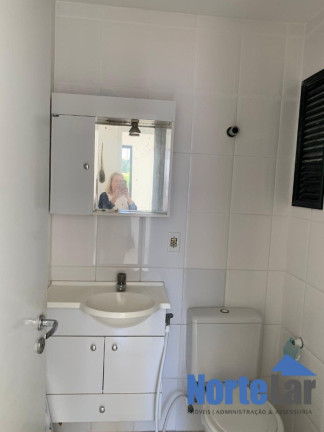 Imagem Apartamento com 3 Quartos para Alugar, 70 m² em Santa Teresinha - São Paulo