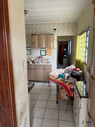 Imagem Casa com 2 Quartos para Alugar, 101 m² em Centro - Sorocaba