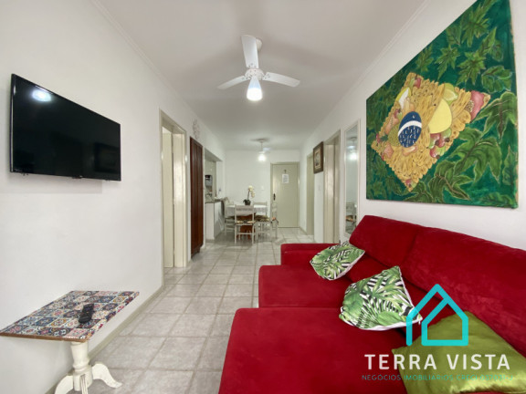 Imagem Apartamento com 2 Quartos à Venda, 70 m² em Praia Grande - Ubatuba Imagem Apartamento com 2 Quartos à Venda, 70 m² em Praia Grande - Ubatuba