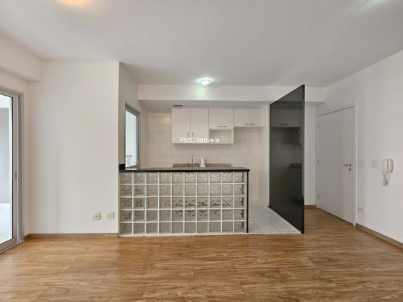 Imagem Imóvel com 2 Quartos à Venda, 69 m² em Brooklin - São Paulo