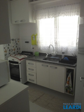 Imagem Apartamento com 2 Quartos à Venda, 60 m² em Vila Tibiriçá - Santo André Imagem Apartamento com 2 Quartos à Venda, 60 m² em Vila Tibiriçá - Santo André