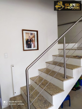 Imagem Casa de Condomínio com 3 Quartos à Venda, 248 m² em Areal - Pelotas Imagem Casa de Condomínio com 3 Quartos à Venda, 248 m² em Areal - Pelotas