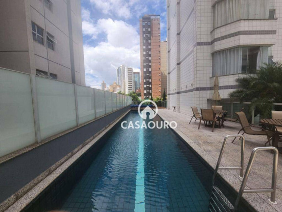 Imagem Cobertura com 2 Quartos à Venda, 148 m² em Savassi - Belo Horizonte Imagem Cobertura com 2 Quartos à Venda, 148 m² em Savassi - Belo Horizonte