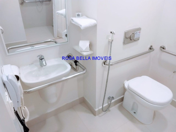 Imagem Flat com 1 Quarto à Venda, 22 m² em Anhangabaú - Jundiaí Imagem Flat com 1 Quarto à Venda, 22 m² em Anhangabaú - Jundiaí