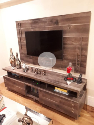 Imagem Apartamento com 3 Quartos à Venda, 138 m² em Panamby - São Paulo Imagem Apartamento com 3 Quartos à Venda, 138 m² em Panamby - São Paulo