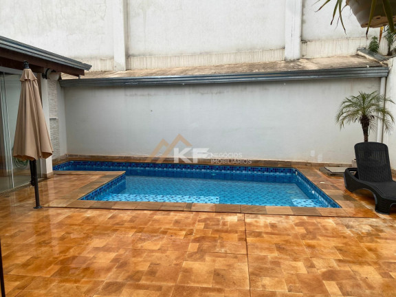Imagem Casa de Condomínio com 5 Quartos à Venda, 365 m² em Bonfim Paulista - Ribeirão Preto