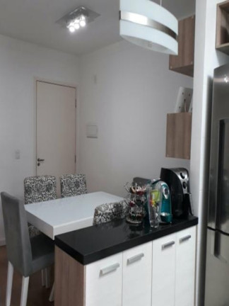 Imagem Apartamento com 2 Quartos à Venda, 50 m² em Jardim íris - São Paulo