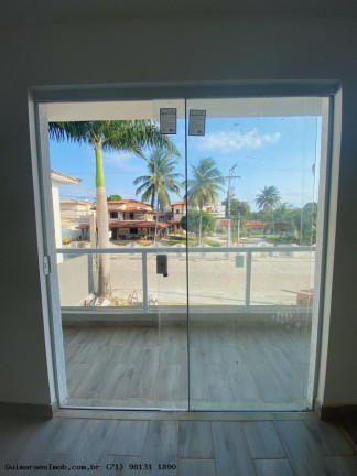 Imagem Casa com 3 Quartos à Venda, 125 m² em Buraquinho - Lauro De Freitas Imagem Casa com 3 Quartos à Venda, 125 m² em Buraquinho - Lauro De Freitas