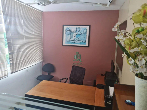 Imagem Sala Comercial à Venda, 45 m² em Barra Funda - São Paulo Imagem Sala Comercial à Venda, 45 m² em Barra Funda - São Paulo