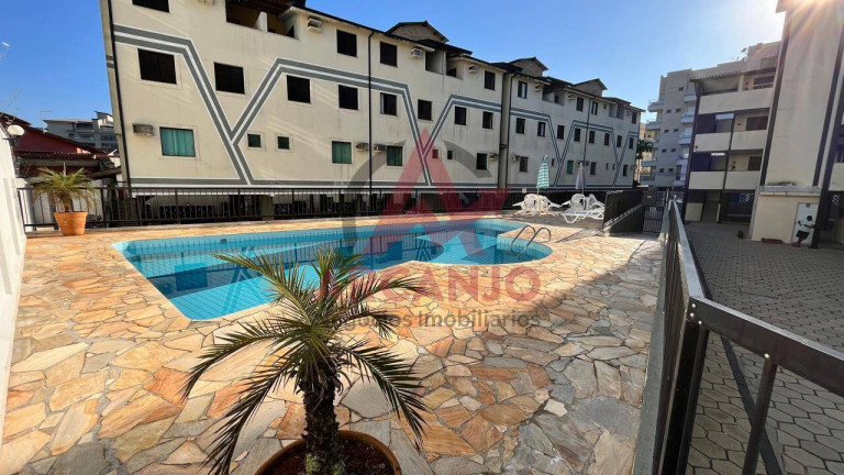 Apartamento com 3 Quartos à Venda, 90 m² em Itagua - Ubatuba