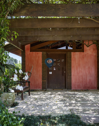 Imagem Casa com 6 Quartos à Venda, 724 m² em Vila De São Fernando - Cotia