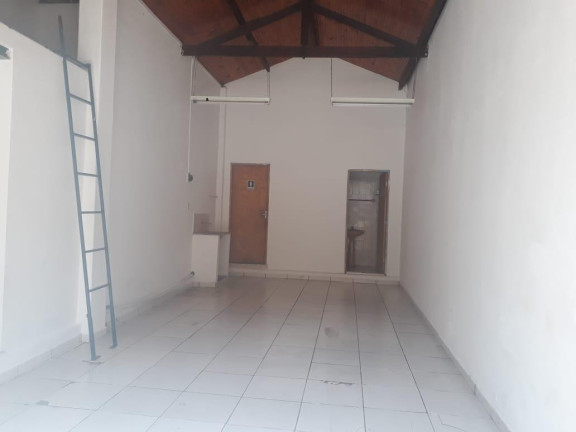 Imagem Sala Comercial para Alugar, 48 m² em Alto - Piracicaba Imagem Sala Comercial para Alugar, 48 m² em Alto - Piracicaba