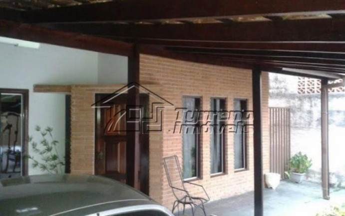 Casa com 3 Quartos à Venda,  em Jardim Das Indústrias - São José Dos Campos