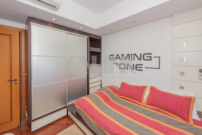 Imagem Apartamento com 3 Quartos à Venda, 201 m² em Moinhos De Vento - Porto Alegre