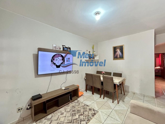 Imagem Casa com 5 Quartos à Venda, 120 m² em Samambaia Norte (samambaia) - Brasília Imagem Casa com 5 Quartos à Venda, 120 m² em Samambaia Norte (samambaia) - Brasília