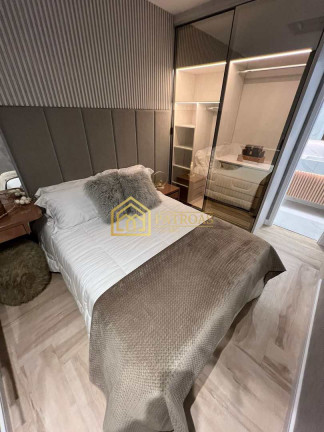 Imagem Apartamento com 2 Quartos à Venda, 58 m² em Vila Alzira - Santo André Imagem Apartamento com 2 Quartos à Venda, 58 m² em Vila Alzira - Santo André