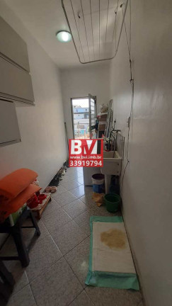 Imagem Casa com 2 Quartos à Venda, 88 m² em Jardim América - Rio De Janeiro Imagem Casa com 2 Quartos à Venda, 88 m² em Jardim América - Rio De Janeiro