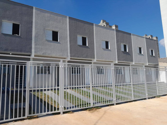 Imagem Sobrado com 2 Quartos à Venda,  em Jardim Betânia - Sorocaba