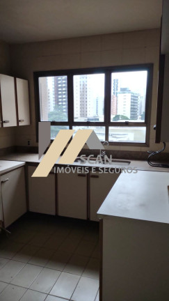 Imagem Imóvel com 4 Quartos à Venda, 207 m² em Cambuí - Campinas