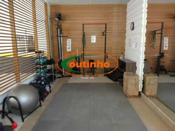 Imagem Apartamento com 3 Quartos à Venda, 102 m² em Tijuca - Rio De Janeiro Imagem Apartamento com 3 Quartos à Venda, 102 m² em Tijuca - Rio De Janeiro