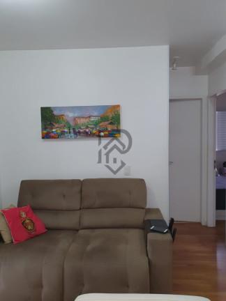 Imagem Apartamento com 2 Quartos à Venda, 66 m² em Vila Mariana - São Paulo