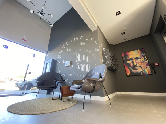 Imagem Apartamento com 2 Quartos à Venda, 65 m² em Cachoeira Do Bom Jesus - Florianópolis