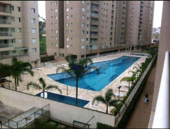 Imagem Apartamento com 3 Quartos à Venda, 115 m² em Centro - Guarulhos