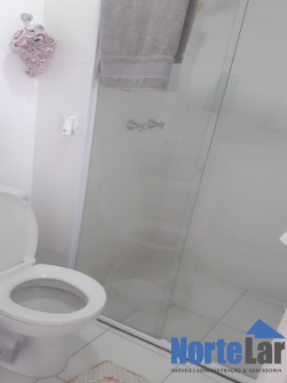 Imagem Apartamento com 2 Quartos à Venda, 44 m² em Vila Nova Cachoeirinha - São Paulo