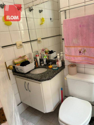 Imagem Apartamento com 3 Quartos à Venda, 142 m² em Santana - São Paulo