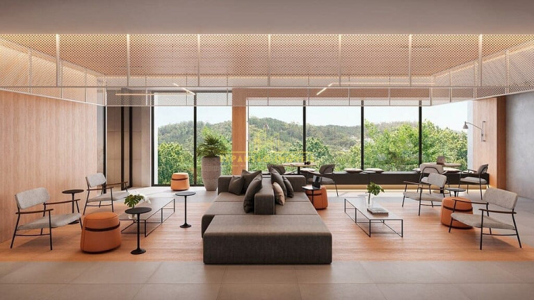 Imagem Apartamento com 2 Quartos à Venda, 123 m² em Saco Grande - Florianópolis